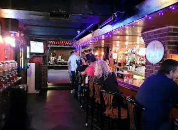Monte Vista Cocktail Lounge