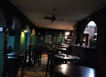 Pausa Café Bar
