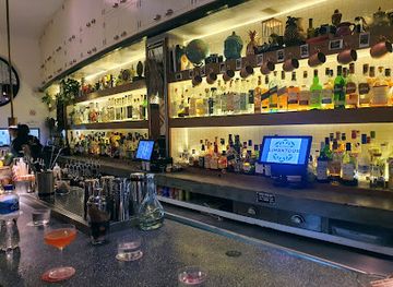 mexico/mexico-city/polanco/bar/limantour-polanco