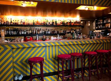 One More Park Bar
