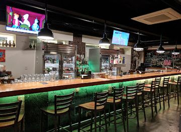 virginia/harrisonburg/bar/ruby-s-arcade