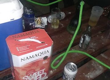 zimbabwe/mashonaland-central/bar/bulls