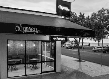 australia/fraser-coast/bar/odyssey-bistro