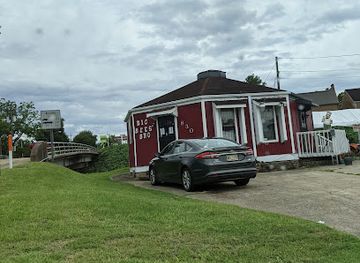 mississippi/vicksburg-national-military-park/bar/big-bees-bbq-grill-restaurant