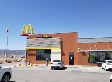 arizona/monument-valley/bar/mcdonald-s