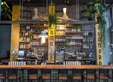 netherlands/rijnmond/bar/cocktailbar-restaurant-botanero