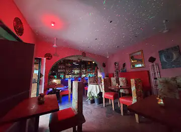 Sublime Bar Restaurant