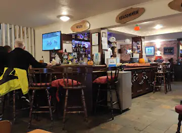 Wellingtons Lounge Bar
