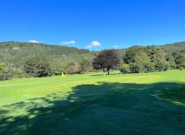 Aberfeldy Golf Club