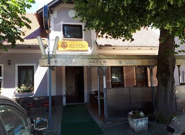 Dnevni bar, Igor Matko s.p.