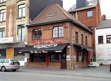 belgium/hainaut/bar/the-bar-in-town
