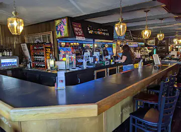 Zim's Sports Bar and Grill