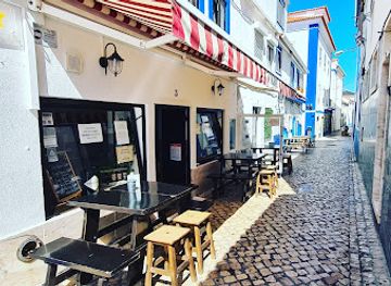 portugal/ericeira/bar/taberna-lebre
