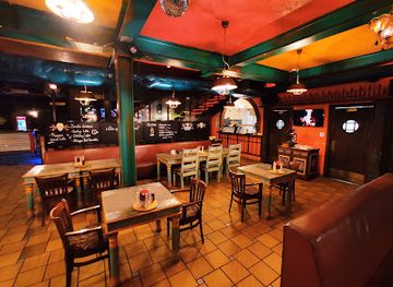 latvia/ventspils/bar/tex-mex