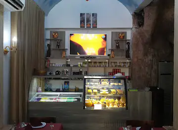 Restaurant L'Algeria