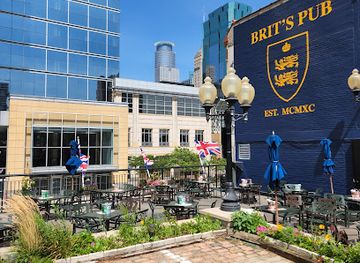 Brit's Pub