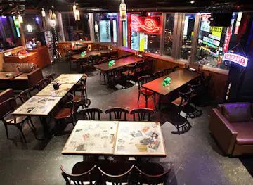 Flair bar es