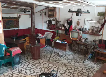 Чилик Бар (Chilic Bar)
