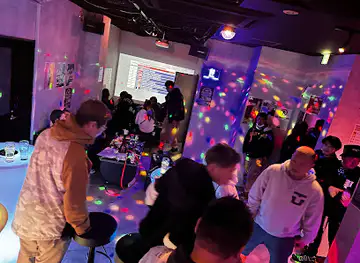 Music Bar 1800/ミュージックバー1800 越後湯沢