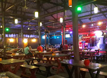 Kiloy2000 Beer Garden & Restaurant