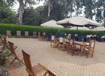 Iten Club