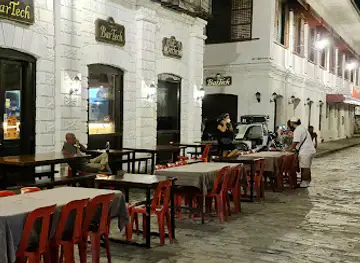 BarTech