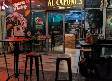singapore/clementi/bar/al-capone-s-newest-mall