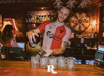 Rabalder Bar