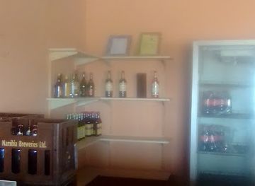 namibia/omusati/bar/cdm