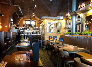 What's Cooking