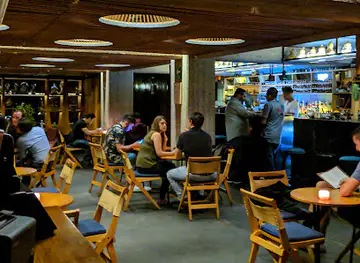 Xaman Bar