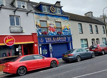 ireland/donegal-bay/bar/the-harbour-restaurant-bar