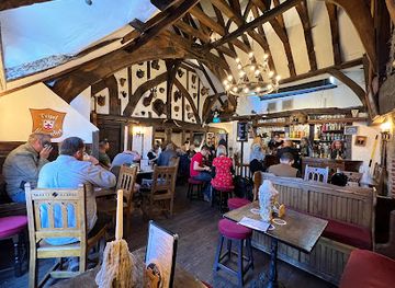 House Of The Trembling Madness // Stonegate (No table bookings)