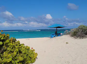 Big Bamboo Beach Bar & Restaurant