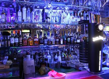 mozambique/maputo/bar/aibar