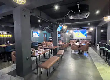 The Taproom Sports Bar & Lounge