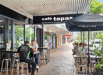 australia/fraser-coast/bar/cafe-tapas