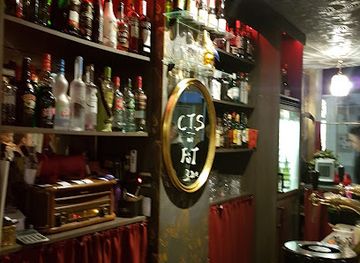 belgium/flemish-ardennes/bar/le-verre-bouteille