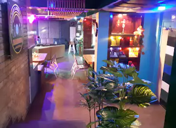 Roadhouse Resto Bar and Music Lounge