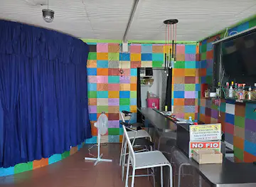Lucas Spot Guánica