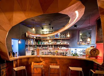 CALL SOUL - Breaking Bar