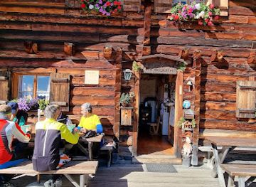 austria/hochkonig/bar/riedingalm