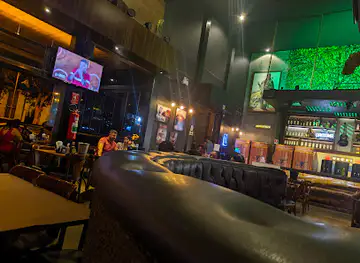 Velho Texas - Steak and Drinks