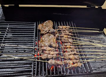 madagascar/ankarafantsika-national-park/bar/snack-valy