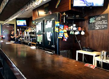 The Pub at Matunuck