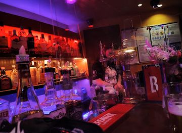 japan/osaka/bar/rockrock