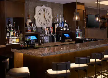 Ledger Bar