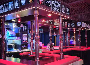 Ozz Bar
