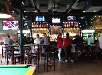 The Greenroom