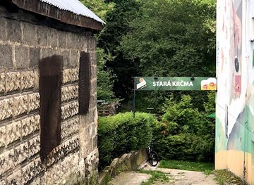 slovakia/velka-fatra-national-park/bar/stara-krcma-sutovo
